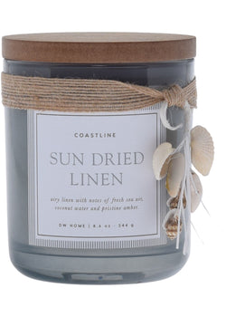 Sun Dried Linen