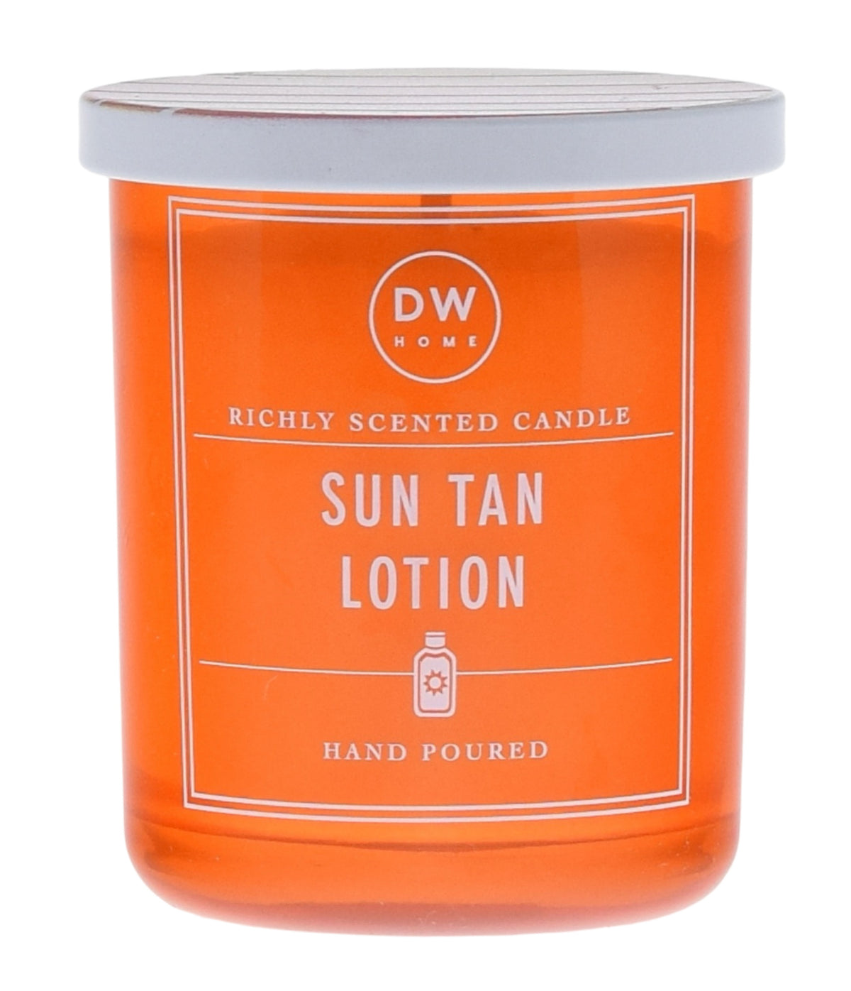 Sun Tan Lotion - Mini