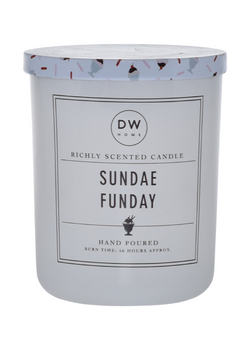 Sundae Funday