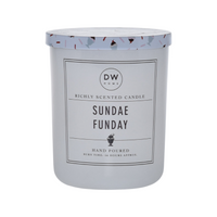 Sundae Funday
