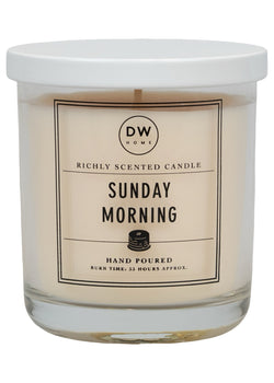 Sunday Morning