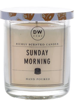 Sunday Morning - Mini