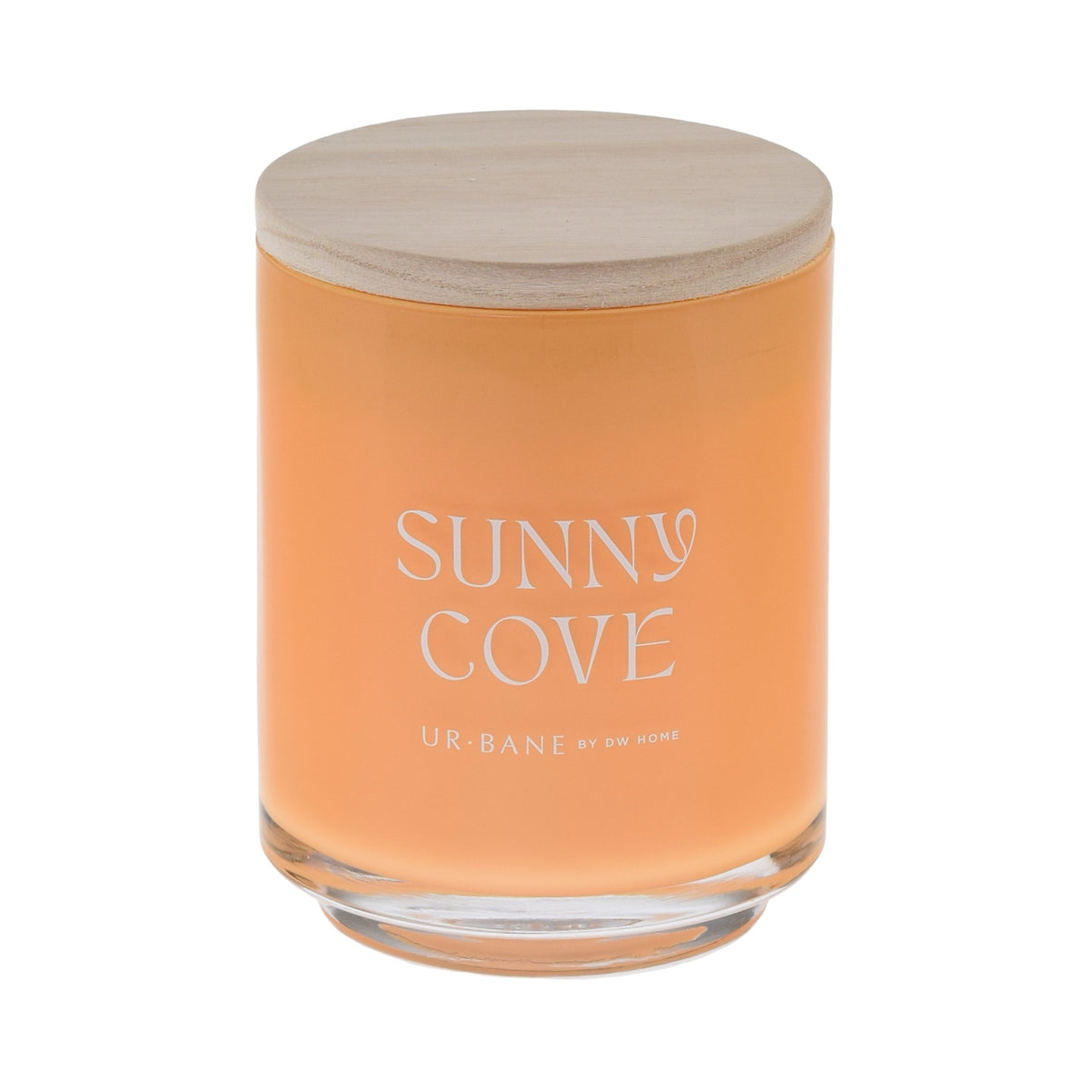 Sunny Cove