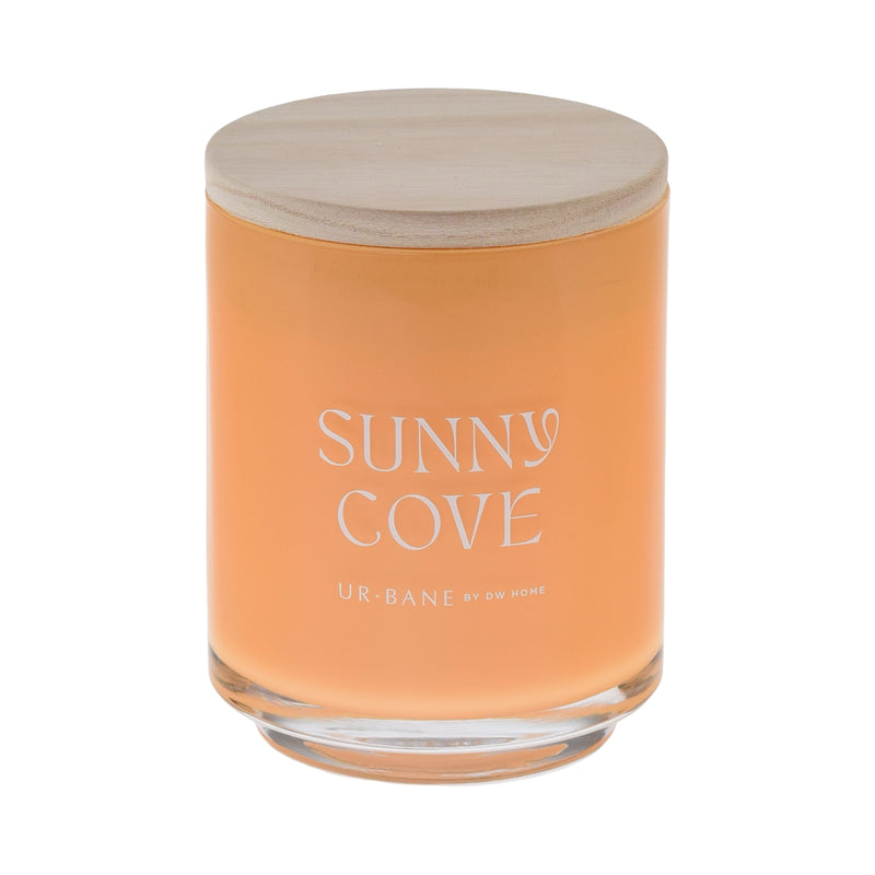 Sunny Cove