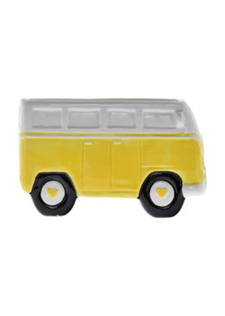 Sunshine & Citrus | DW Bus