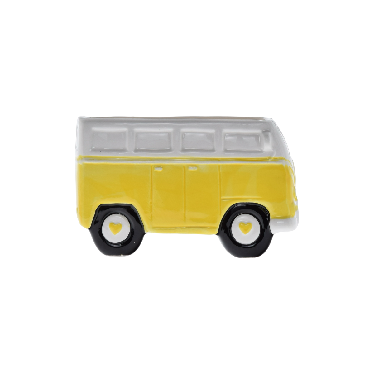 Sunshine & Citrus | DW Bus