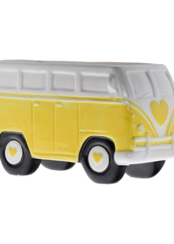 Sunshine & Citrus | DW Bus
