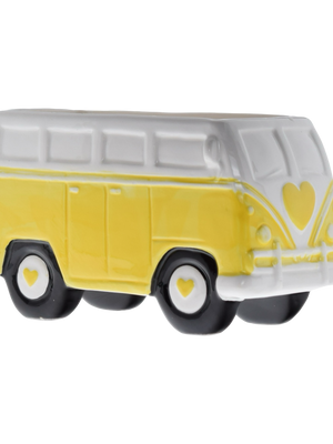 Sunshine & Citrus | DW Bus