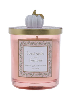 Sweet Apple & Pumpkin