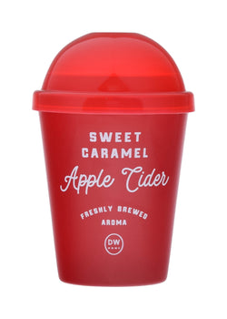 Sweet Caramel Apple Cider