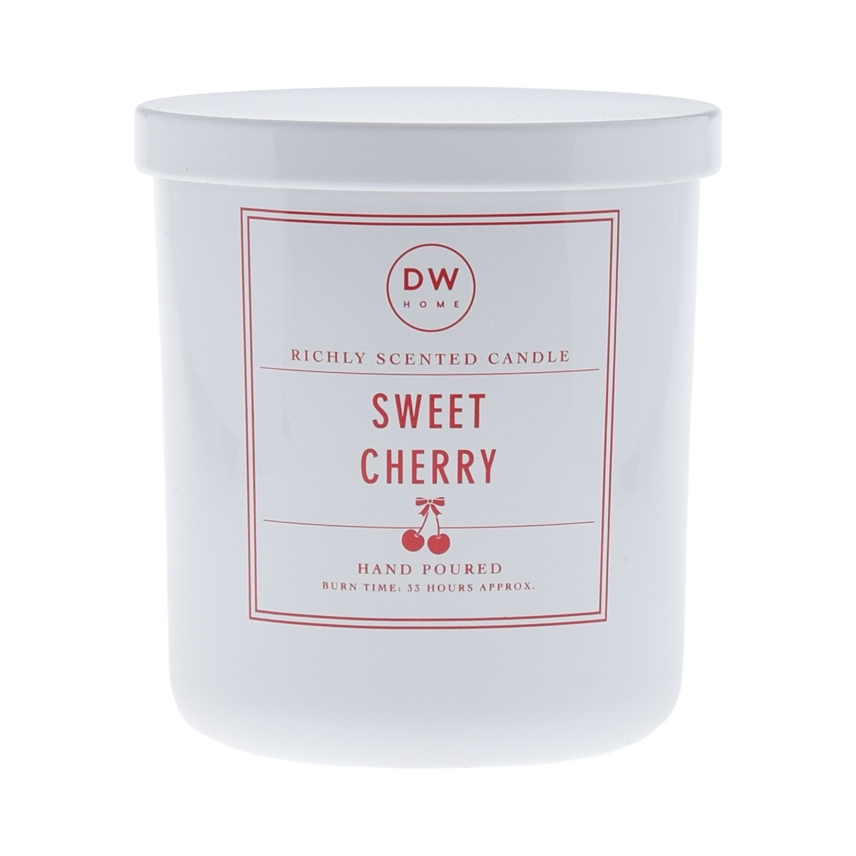 Sweet Cherry – DW Home Candles