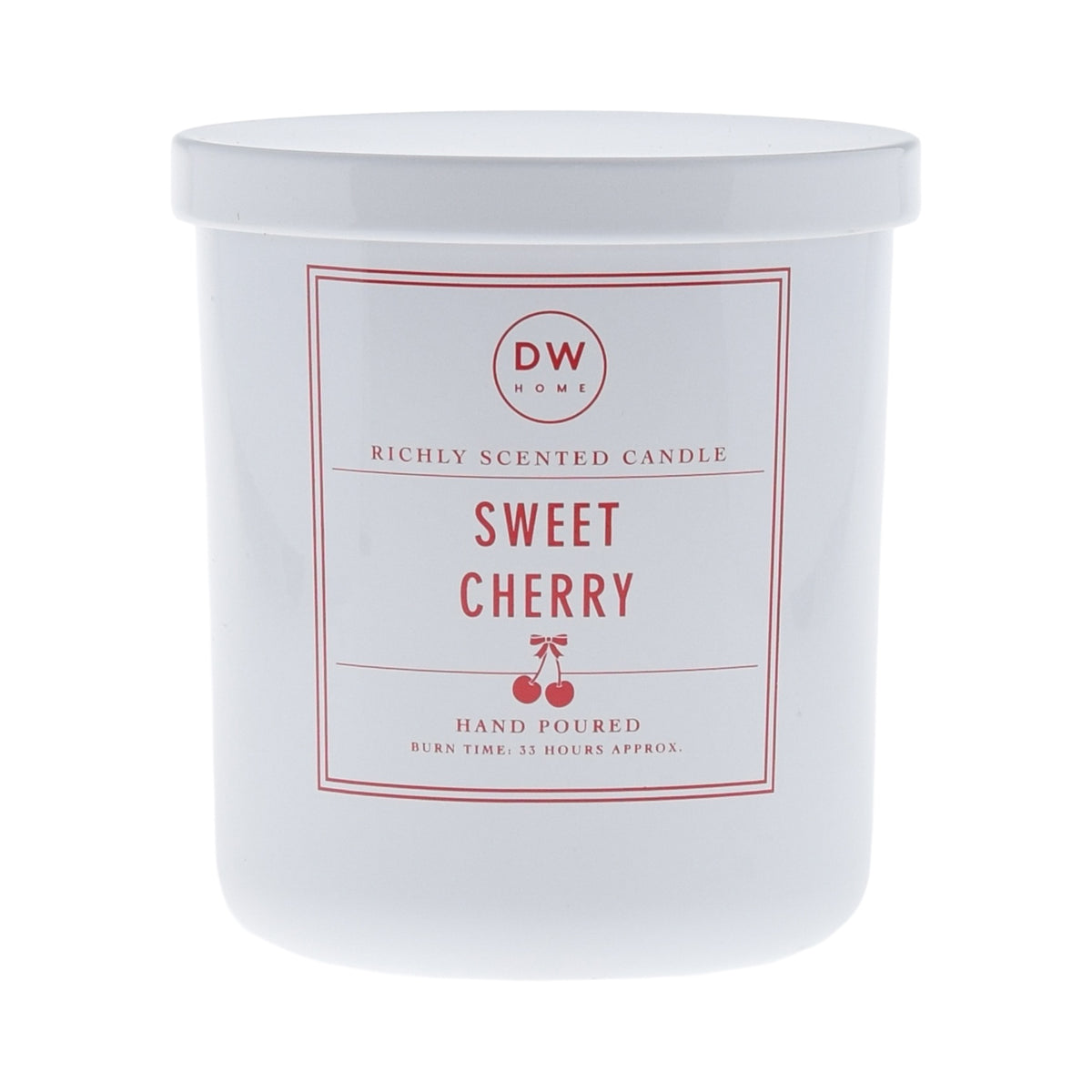 Sweet Cherry