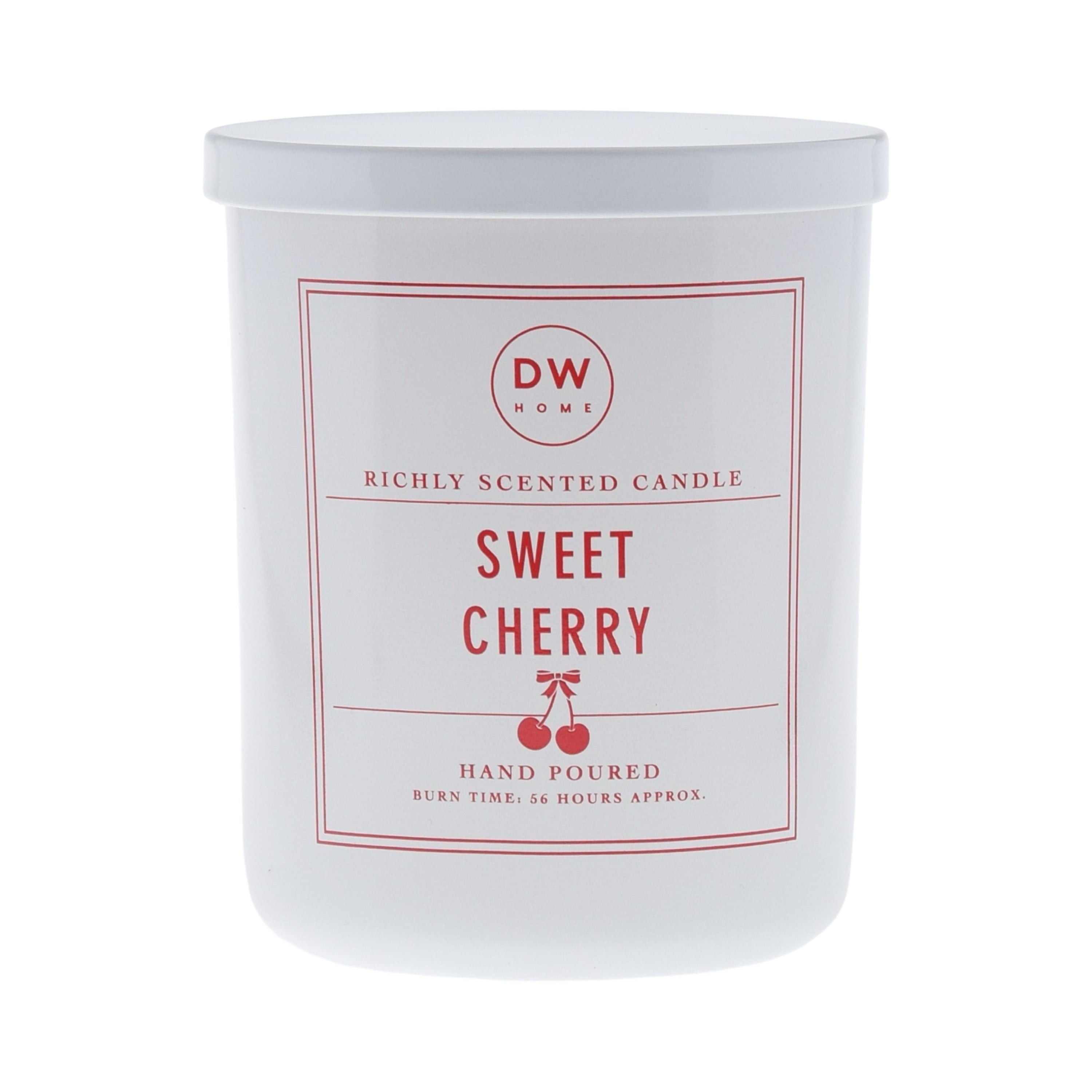 Sweet Cherry – DW Home Candles