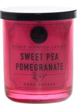 Sweet Pea Pomegranate - Mini