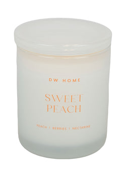Sweet Peach
