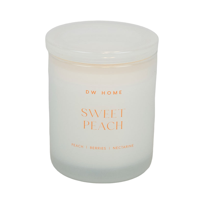 Sweet Peach