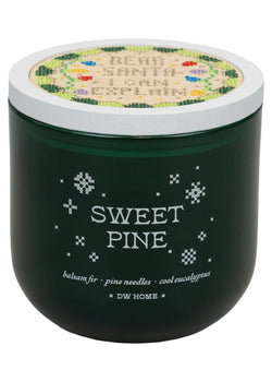 Sweet Pine - Dear Santa, I Can Explain