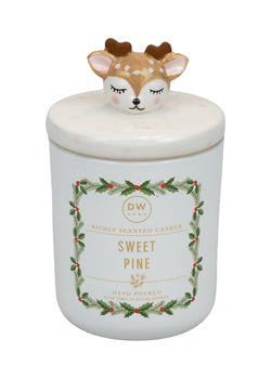 Sweet Pine | Ceramic
