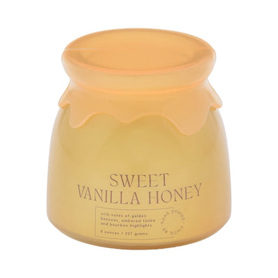 Sweet Vanilla Honey