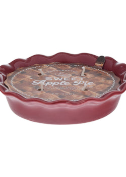 Sweet Apple Pie | Ceramic
