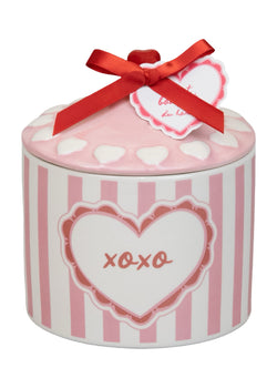 Sweet Bouquet | Ceramic