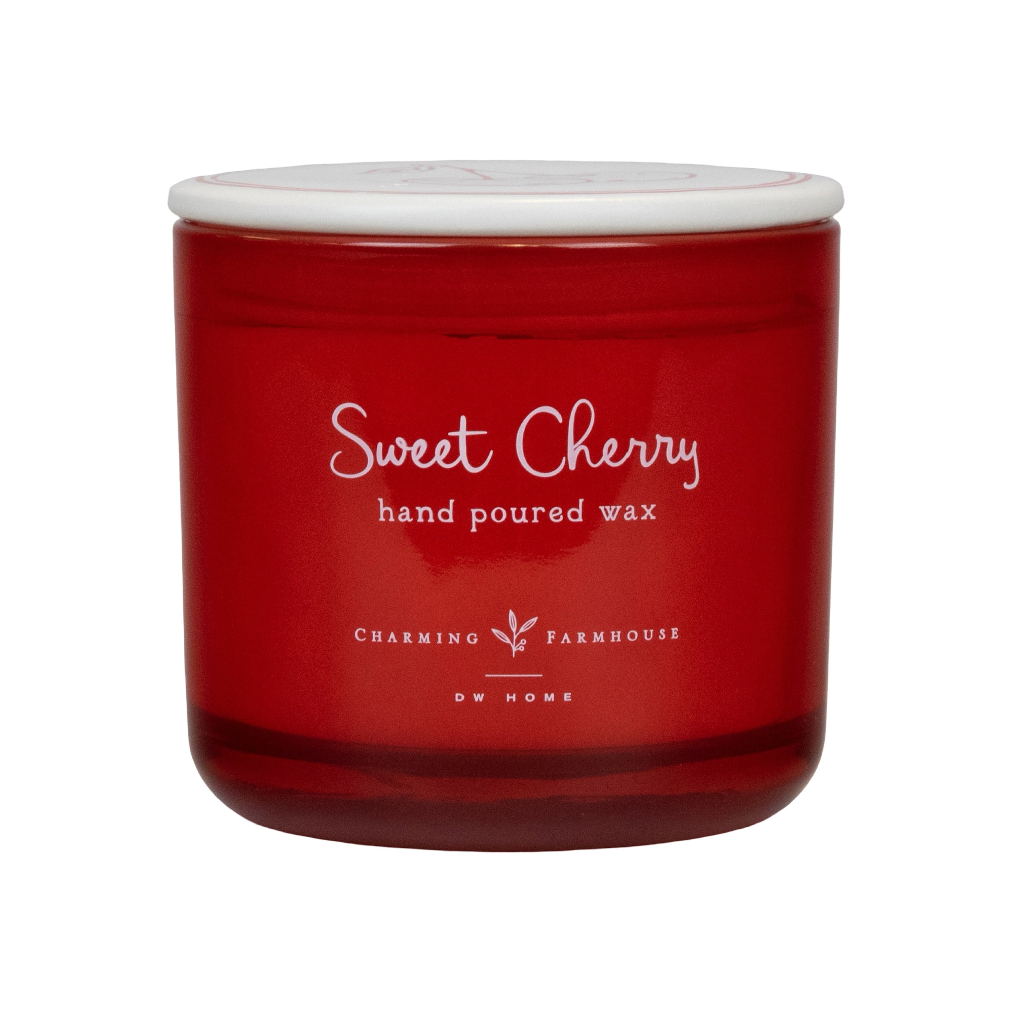 Sweet Cherry – DW Home Candles Sweet Cherry – DW Home Candles
