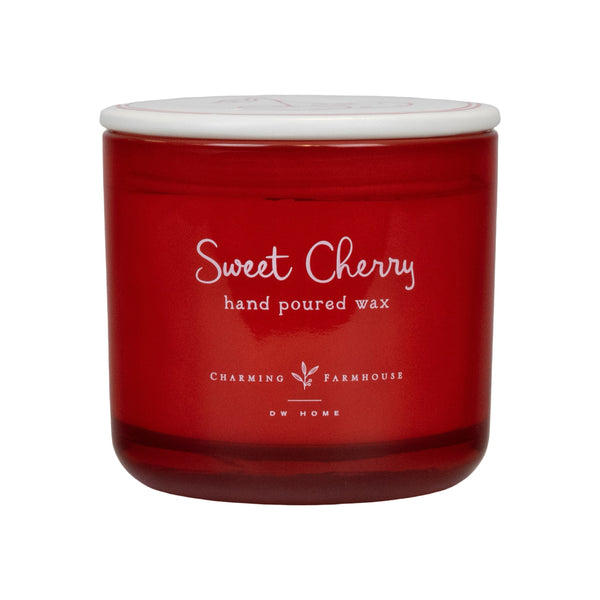 Sweet Cherry – DW Home Candles