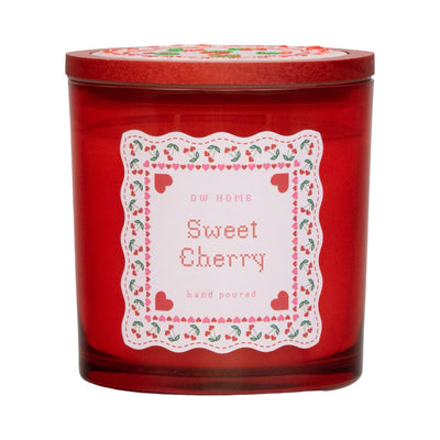 Sweet Cherry
