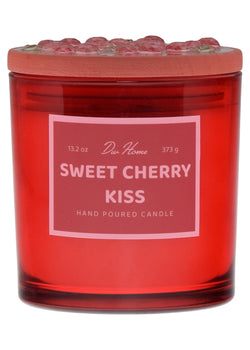 Sweet Cherry Kiss