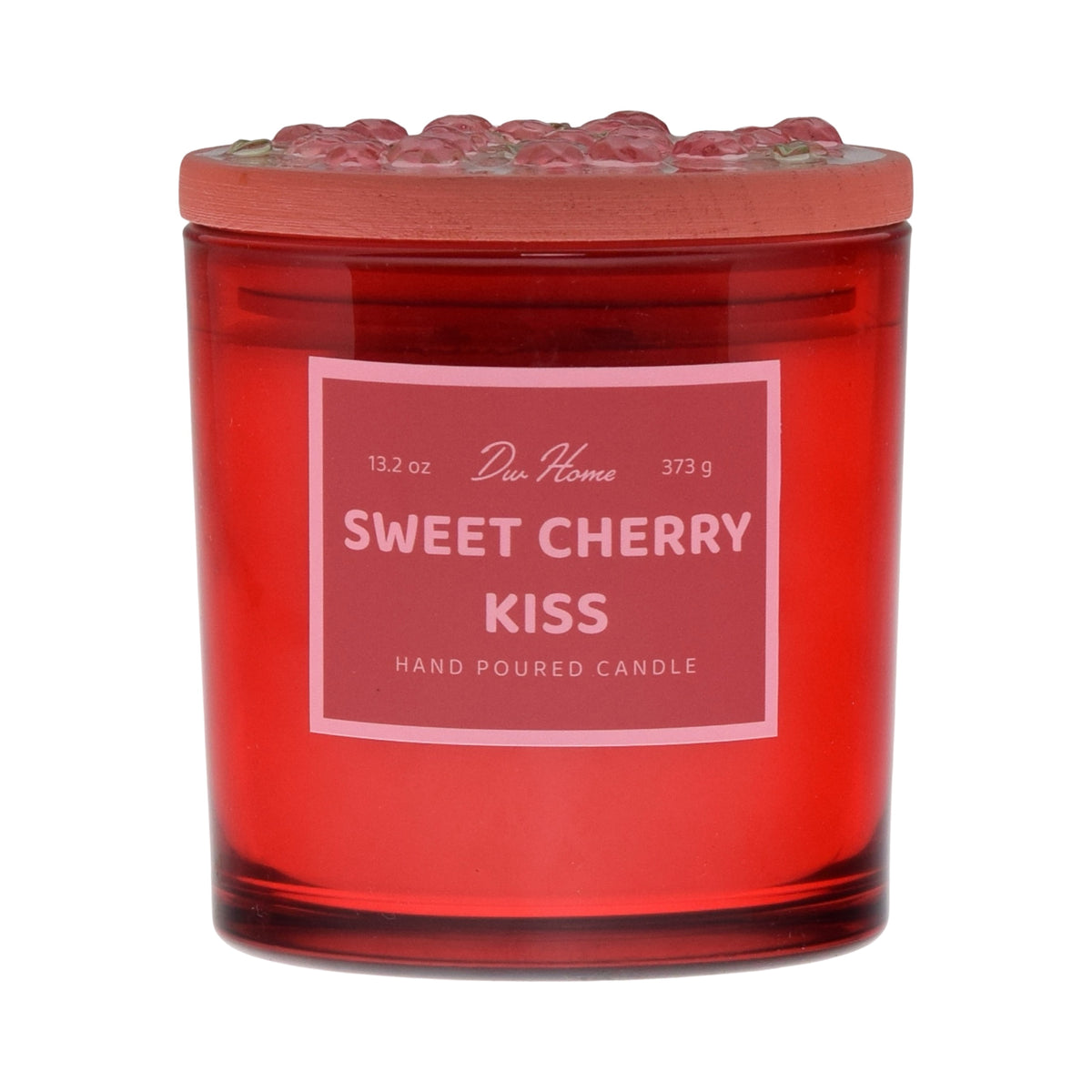 Sweet Cherry Kiss