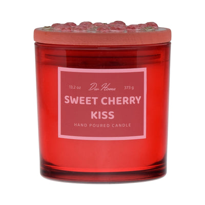 Sweet Cherry Kiss