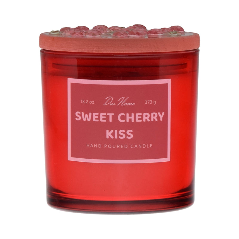 Sweet Cherry Kiss
