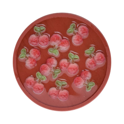 Sweet Cherry Kiss