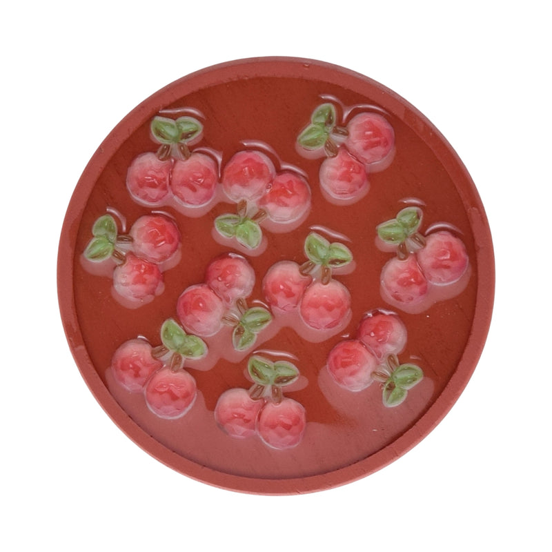 Sweet Cherry Kiss