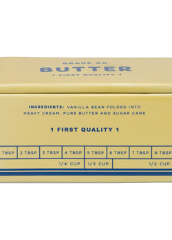 Sweet Cream | Ceramic