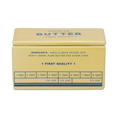 Sweet Cream | Ceramic