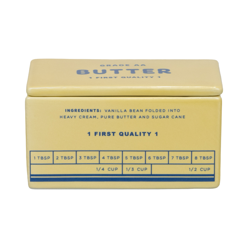 Sweet Cream | Ceramic