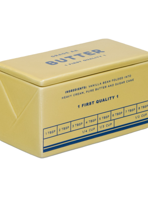 Sweet Cream | Ceramic