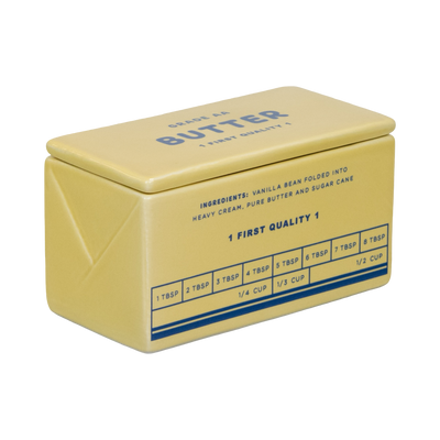 Sweet Cream | Ceramic