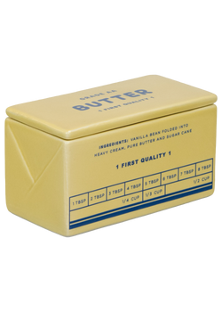 Sweet Cream | Ceramic