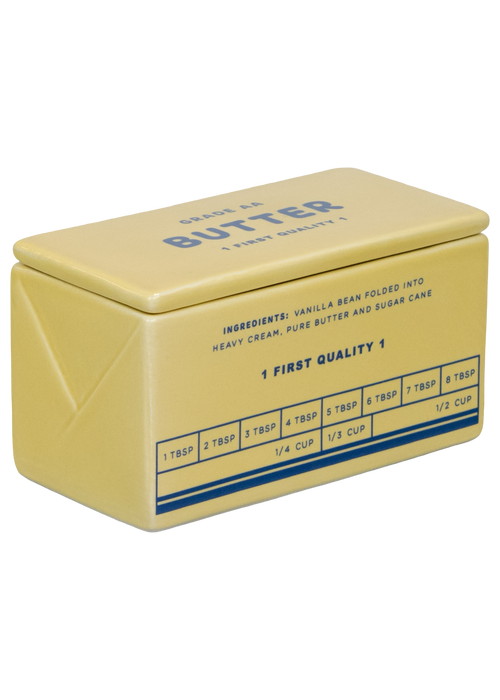 Sweet Cream | Ceramic