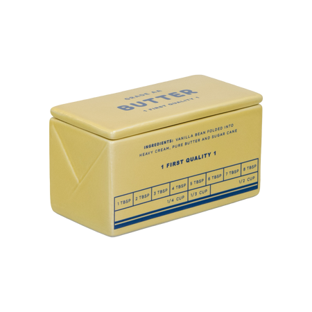 Sweet Cream | Ceramic