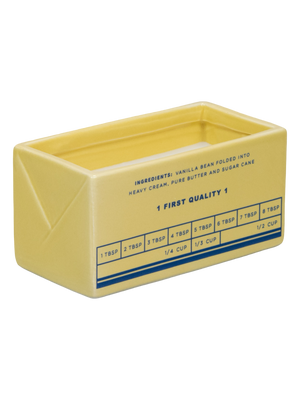 Sweet Cream | Ceramic