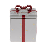 Sweet Peppermint Bark | Ceramic