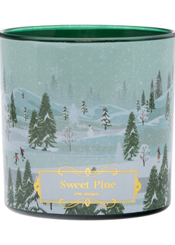 Sweet Pine