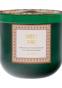 Sweet Pine