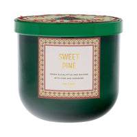 Sweet Pine