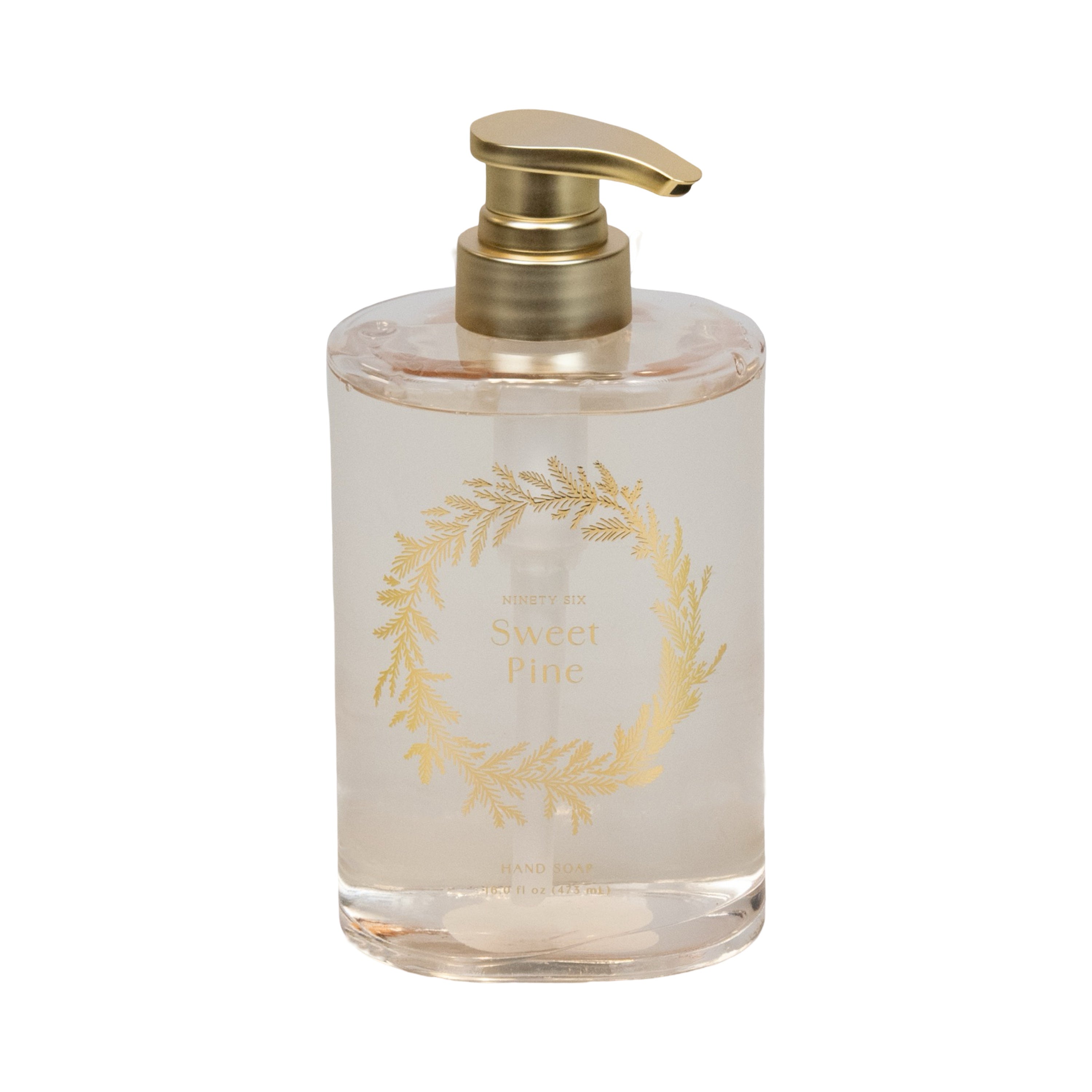 Sweet Pine | Hand Soap – DW Home Candles