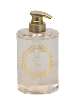 NEW! Sweet Pine | Hand Soap