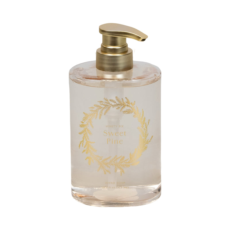 NEW! Sweet Pine | Hand Soap